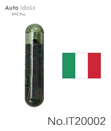 ID 48 Cloning Chip for Auto Idol KPC Pro